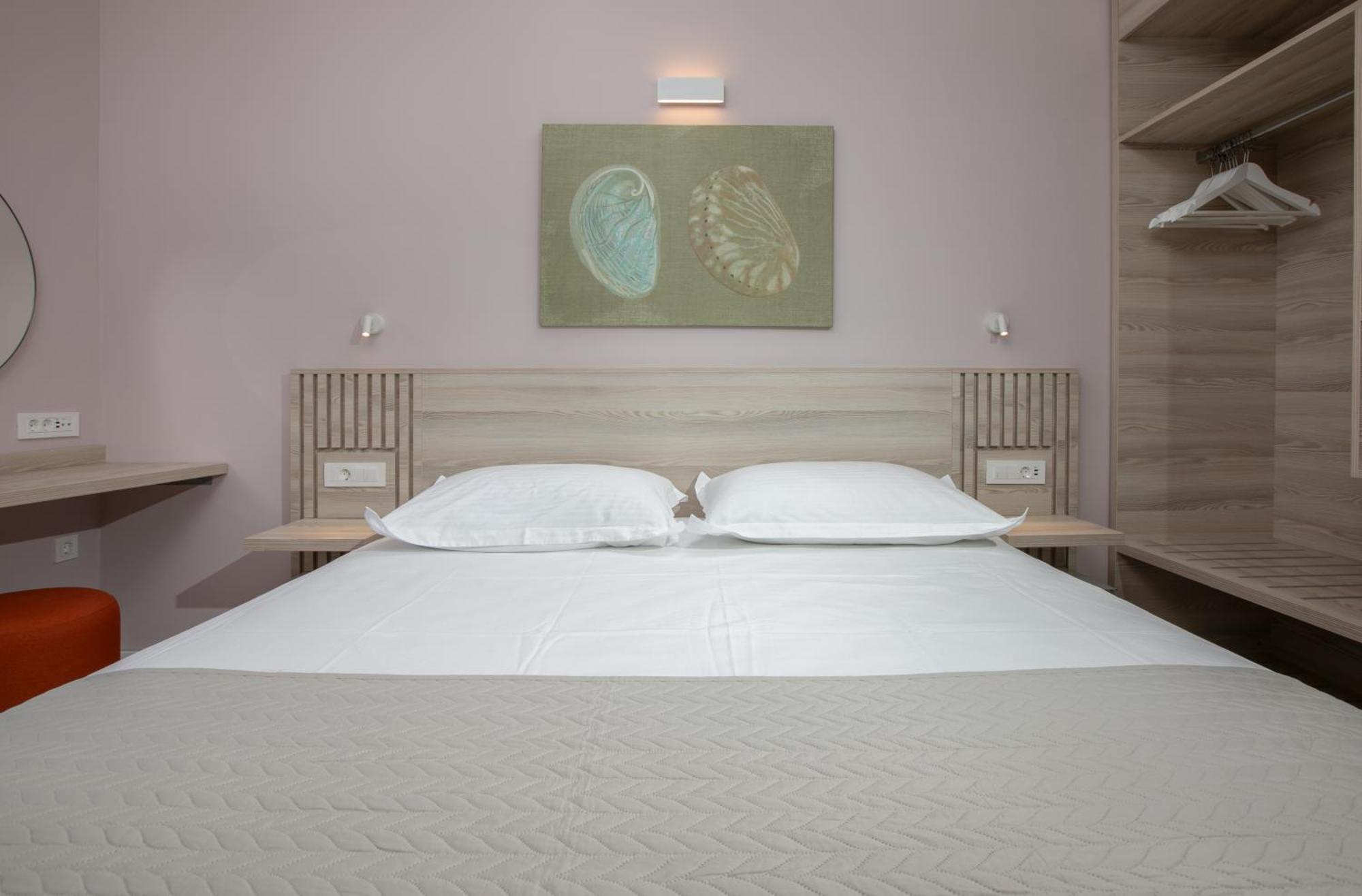 Villa Primordia Podgora Extérieur photo